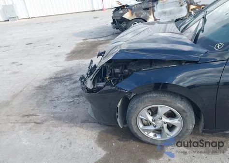 2023 Hyundai Elantra Se from USA, damaged, VIN KMHLL4AG1PU578324
